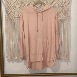 Calvin Klein Performance Hoodie